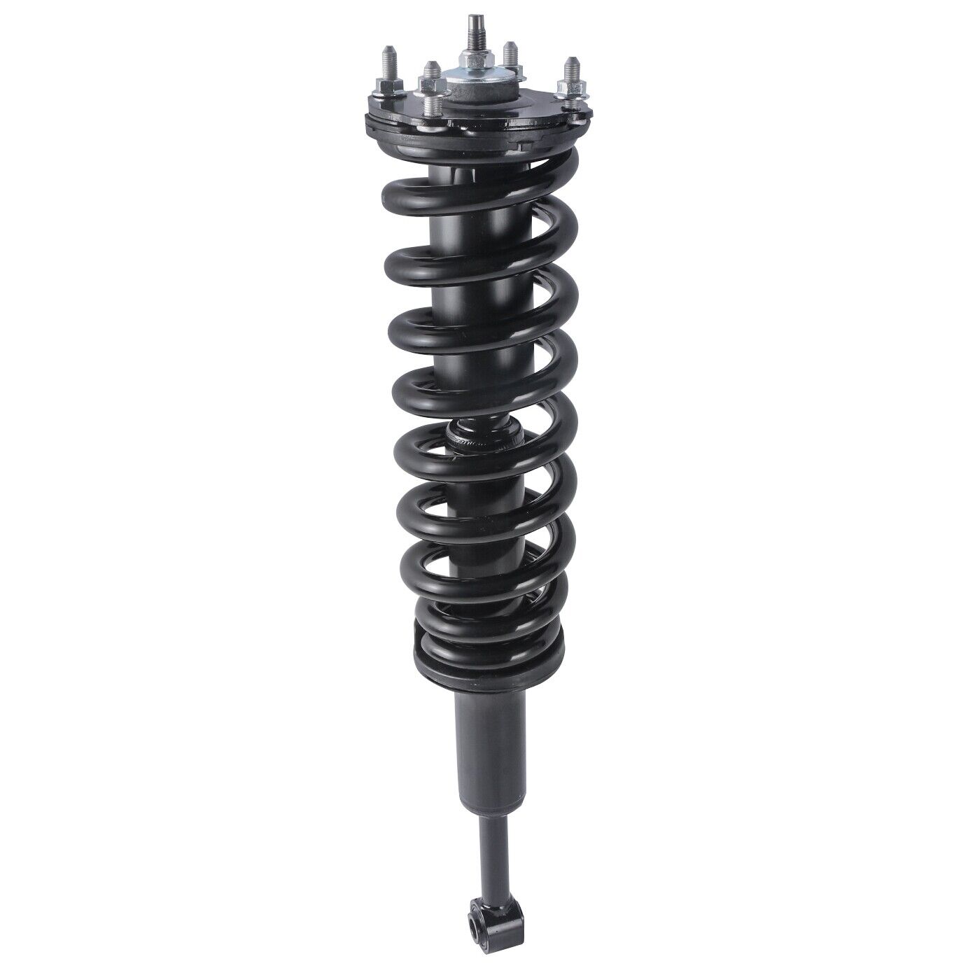 2007 toyota tundra shocks