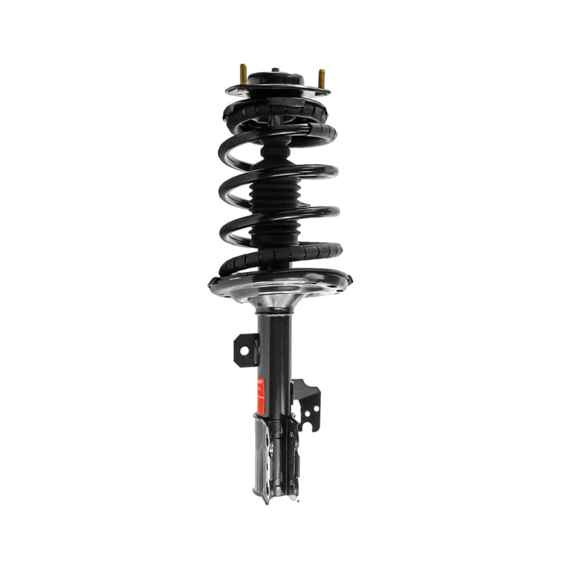 Bracket Series Shock Absorbers