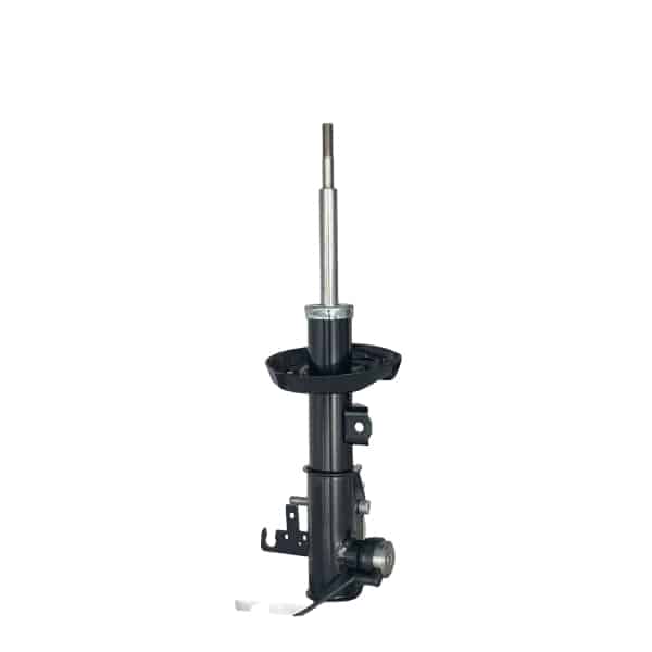 CDC damping shock absorber 1