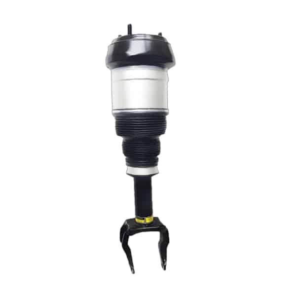 air spring shock absorber